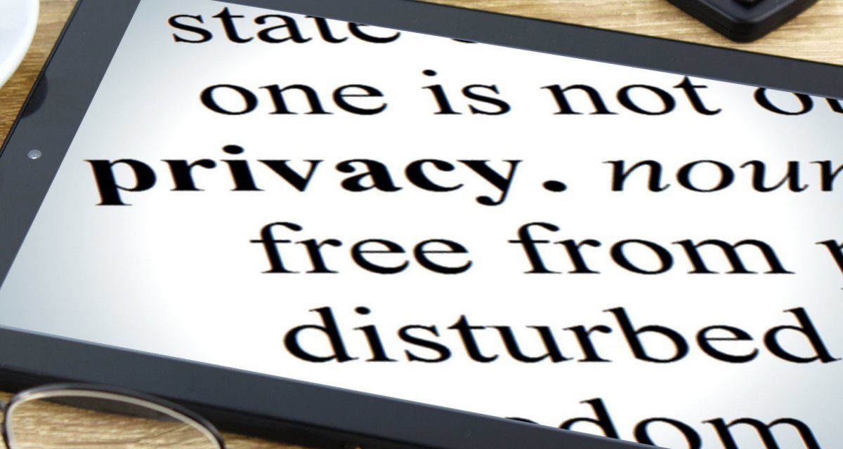 Poche regole per non violare la privacy sui social