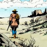 I 70 anni di Tex Willer, il mito a fumetti