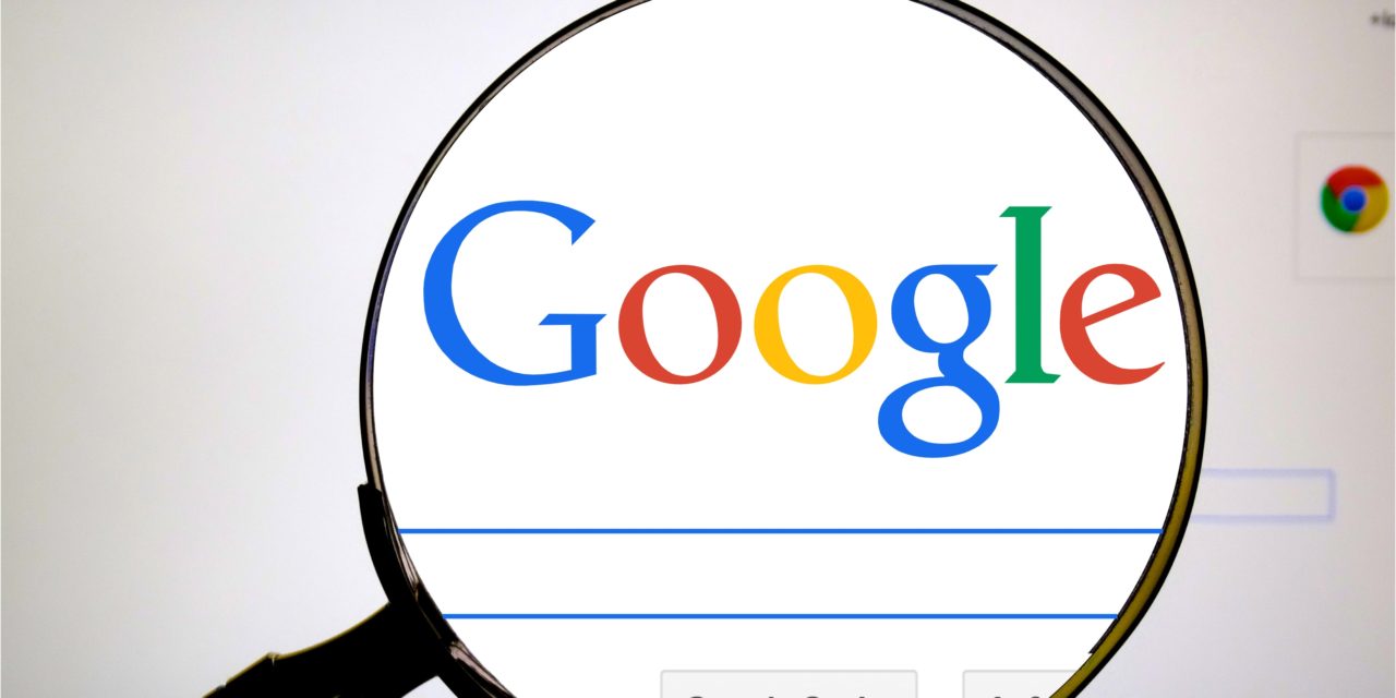 Auguri “big G”: i vent’anni di Google si festeggiano online