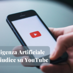 L’Intelligenza Artificiale nuovo giudice su YouTube