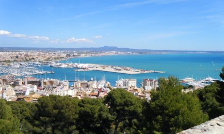 Palma di Maiorca si ribella contro il turismo spazzatura