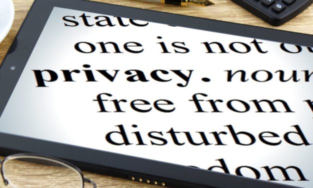 Poche regole per non violare la privacy sui social