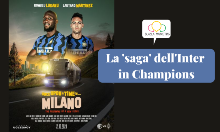 La ‘saga’ dell’Inter  in Champions